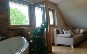 Apartman Life In Nature