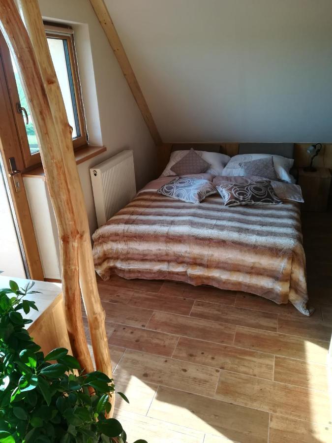 Apartman Life In Nature Jaronice Exterior foto